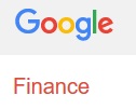 google finance logo
