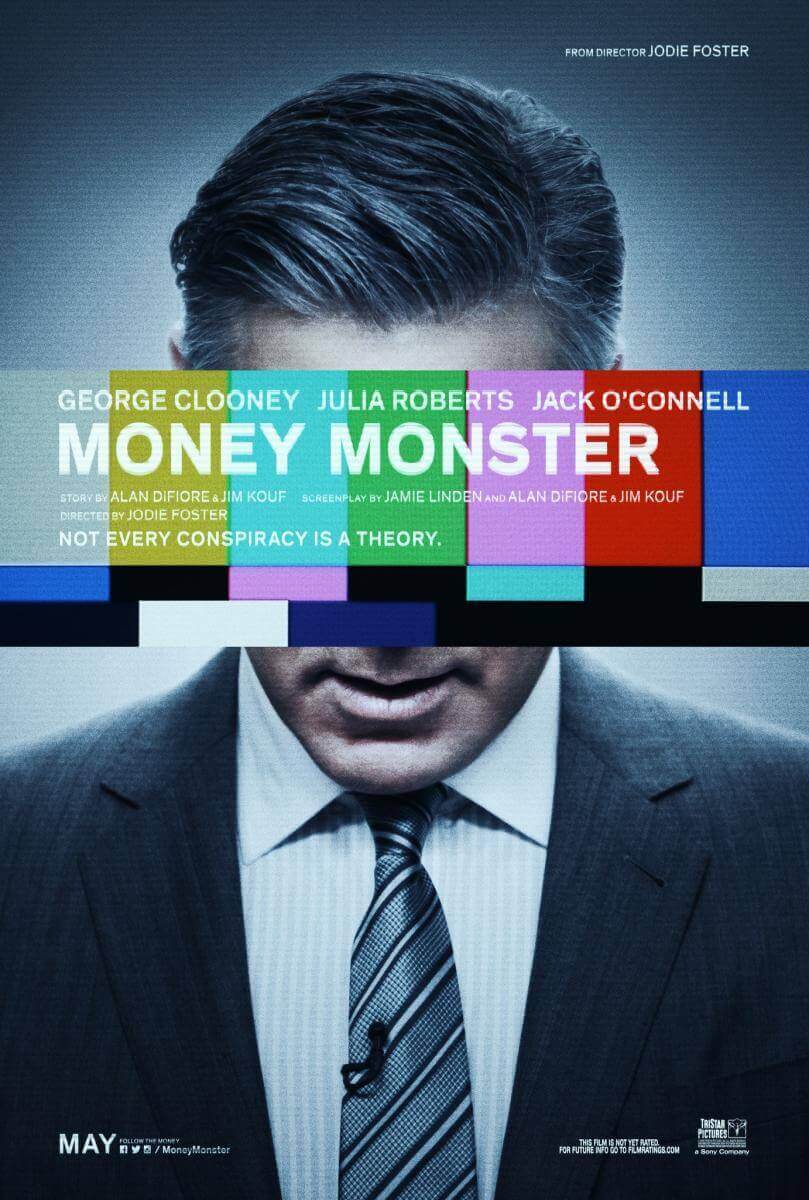 money-monster película