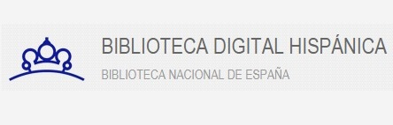 Biblioteca Digital Hispánica 