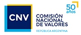Comisión Nacional de Valores