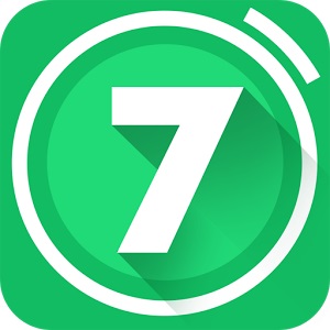 7 logo app