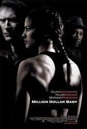 millon dollar baby pelicula