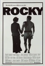 rocky pelicula