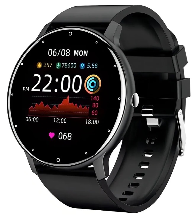 imagen de smartband