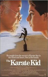 the karate kid pelicula