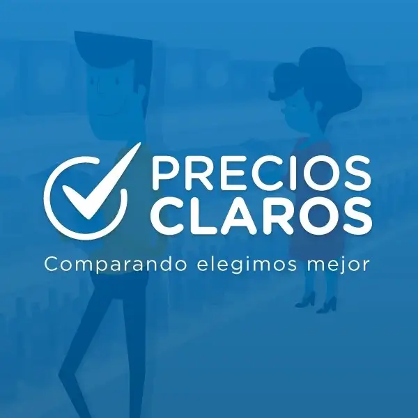 precios claros