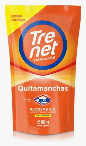 imagen de quitamanchas