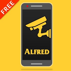 Alfred logo