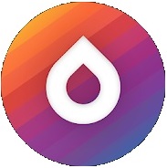 Drops logo