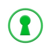 Contador de Calorías FatSecret logo app