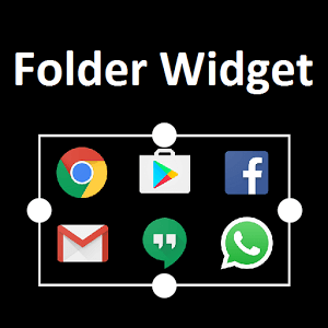 Foldery logo