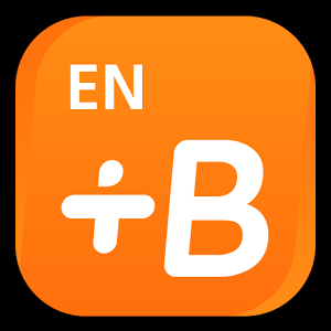 babbel logo