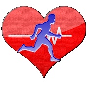cardio training logo