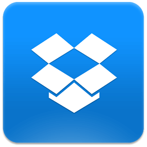 dropbox logo