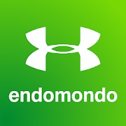 endomondo logo app