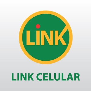 link celular logo