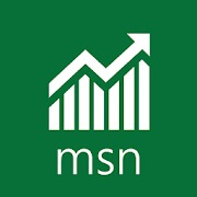 msn bolsa logo