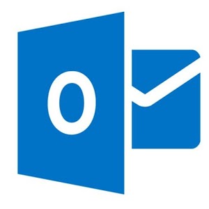 outlook logo