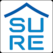 sure control logo