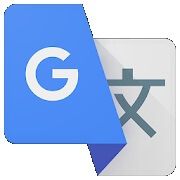 traductor de google logo