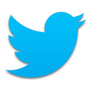 twitter logo