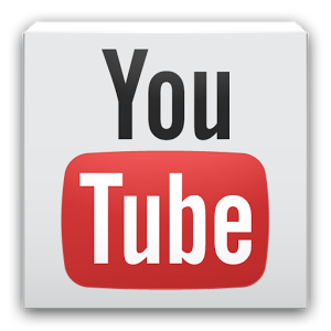 youtube logo