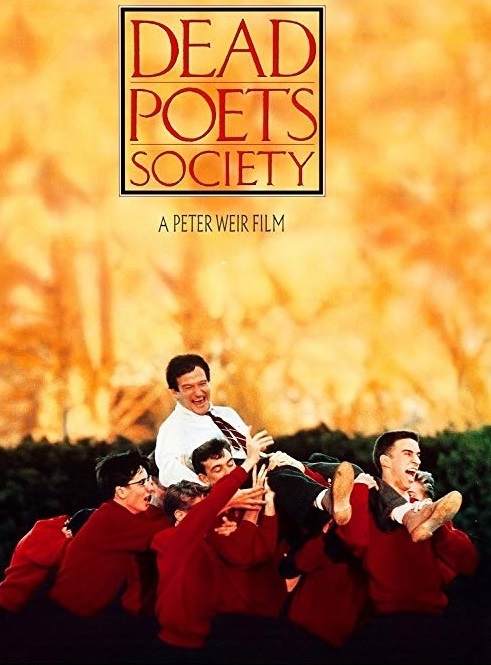dead poets society película