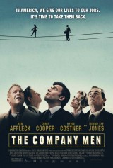 the company men película
