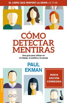 como detectar mentiras ekman