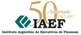 IAEF logo