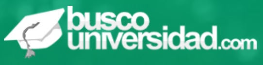 busco universidad logo