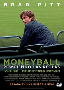 moneyball película