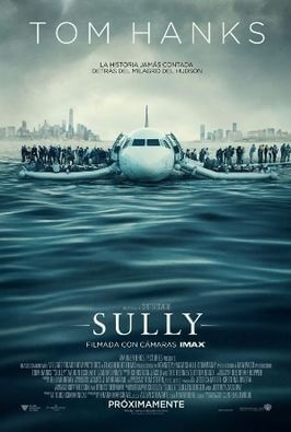 sully película