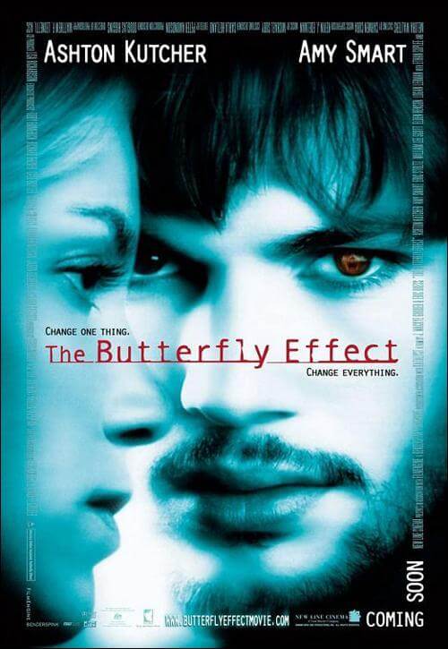 the-butterfly-effect película
