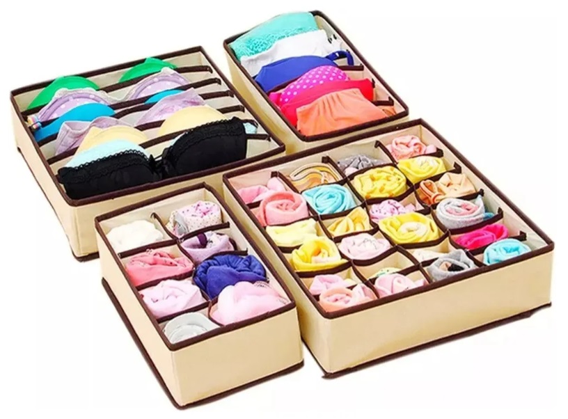 imagen de organizador