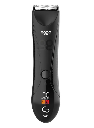 imagen de rasuradora masculina