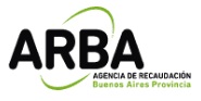 Agencia de Recaudación de la Pcia. de Bs. As.