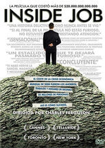 inside job película