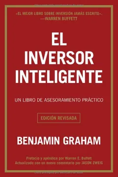 el inversor inteligente Benjamin Graham