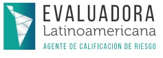 logo evaluadora latinoamericana
