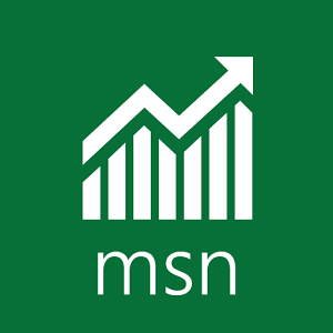 app msn finance bing