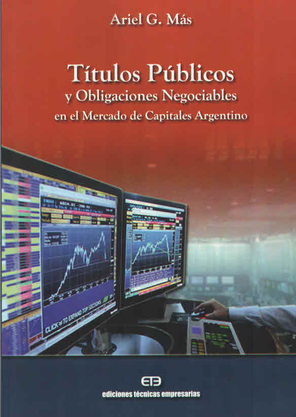 libro títulos públicos