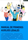 manual de primeros auxilios legales
