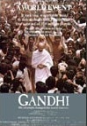 gandhi película