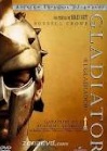 gladiator película