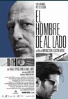 el hombre de al lado película