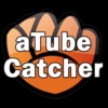 aTube Catcher logo