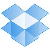 Dropbox logo