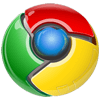 google chrome logo