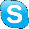 Skype logo videollamadas